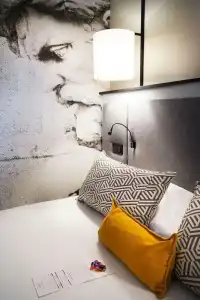 Hôtel Le Roosevelt - 62
