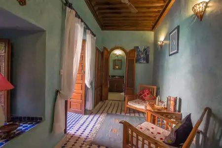 Riad Samsli - 82