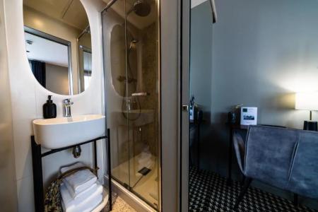 Hôtel Paulette Rouen Centre Cathédrale - 36