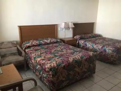 Ocean Cove Motel - 28