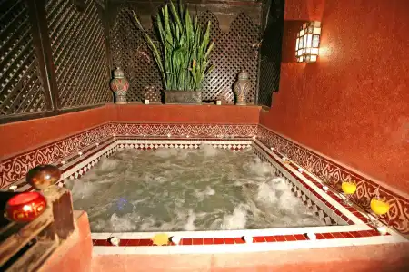 Riad la Porte Rouge by la Siredrah - 30