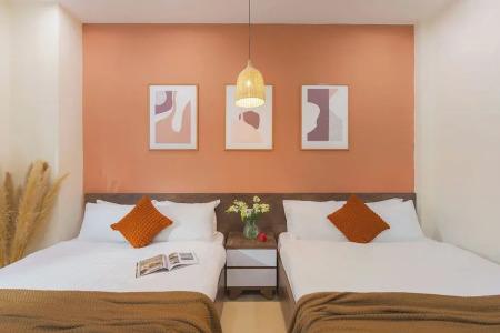 GREEN MEADOW VILLA&café - 141