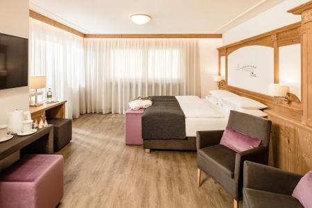 Giardin Boutique B&B - 36