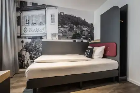 Smarty Euler Homburg, Saar - Kontaktloser Self Check-IN - 43