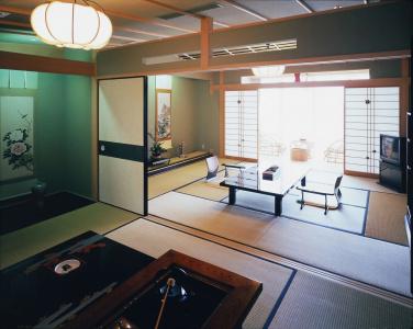 Nagasaki Koyotei - 1