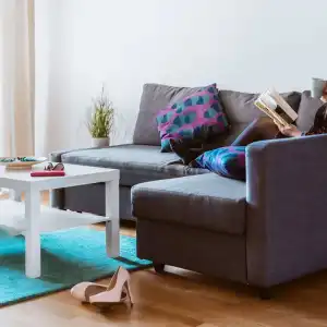 Business & Family Ambiente Apartments - 185