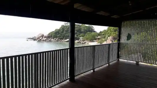 Tao Thong Villa 1 - 26