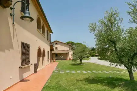 Relais la Pieve Vecchia - 57