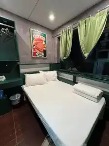 Venetian Hostel - 50