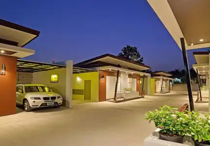 The Rich Resort - 1