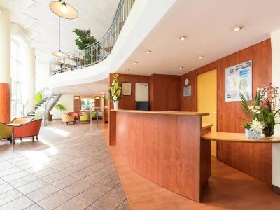 ibis budget Nice Californie Lenval - 1