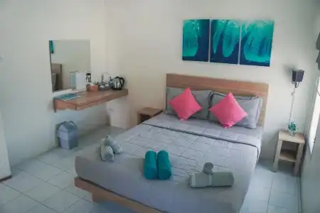 Na Vela Village - Adults Only - 21