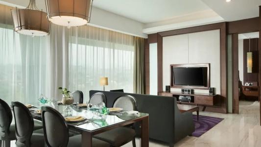 Holiday Inn Bandung Pasteur by IHG - 149