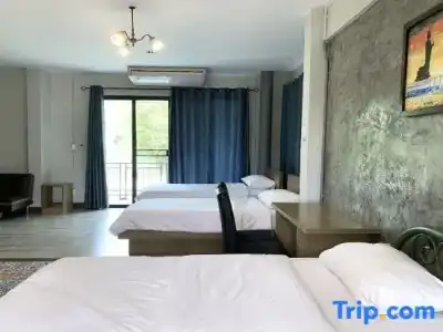Busaya Resort - 117