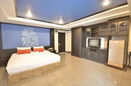 The Heritages Sathorn - 26