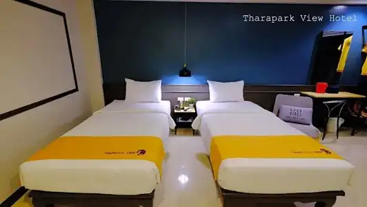 Tharapark View - 23