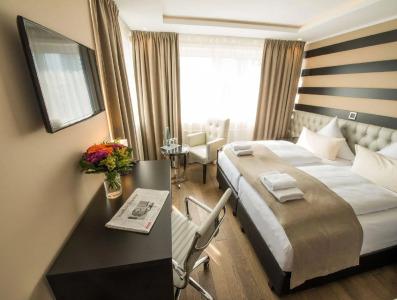 Skyline City Frankfurt - 42