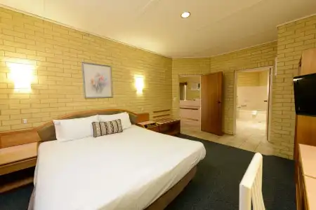 Bundaberg International Motor Inn - 3