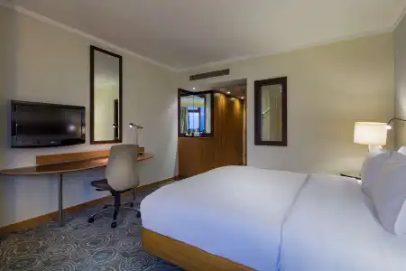 Mersin Hilton - 5