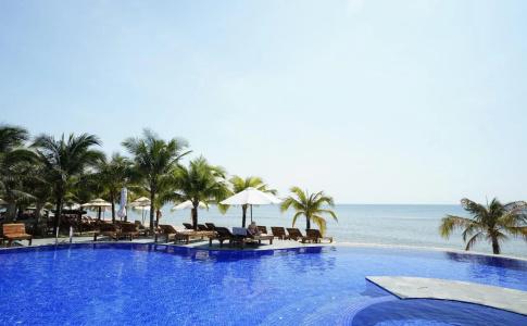 Anja Beach Resort & Spa - 15