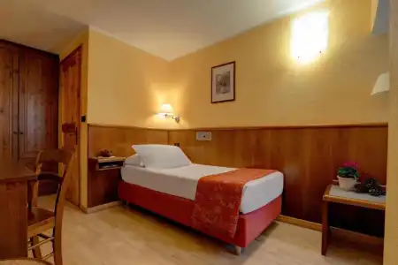 IHs Courmayeur Mont Blanc Resort - 52