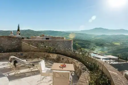 Castello di Velona Resort Thermal SPA & Winery - 203