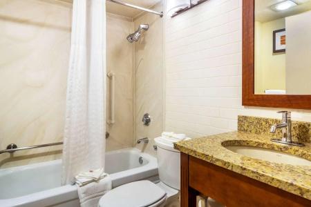 Holiday Inn Express Denver Central North by IHG - 55