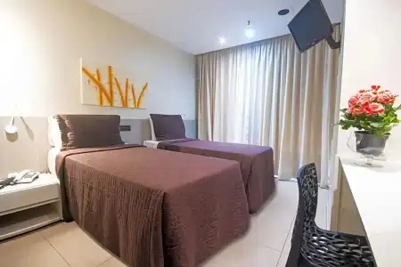 Nacional Inn Rio Copacabana - 52