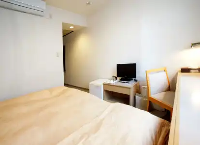 Royal Inn Mito - 2