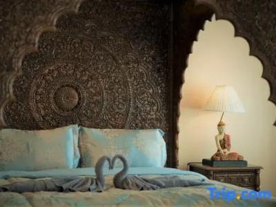 Thanyawintra Boutique & Spa - 80