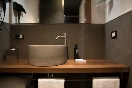 Gasometer Urban Suites - 19