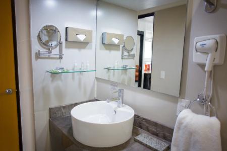 Best Western Plus Gran Centro Historico - 8