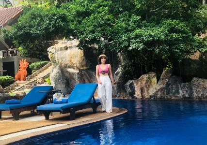 Club Bamboo Boutique Patong Beach Resort - 32
