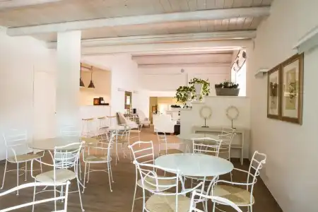 Giardino Suites&Spa - 11