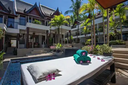 Baan Yin Dee Boutique Resort - 15