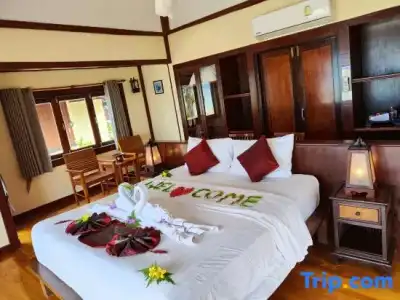 Koh Mook Sivalai Beach Resort - 190