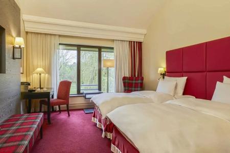 Hilton Frankfurt Gravenbruch - 57