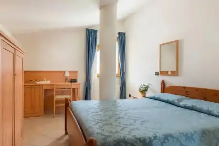 Albergo Il Giardino del Rio - 23