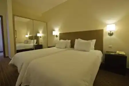 Girassol - Suite - 60