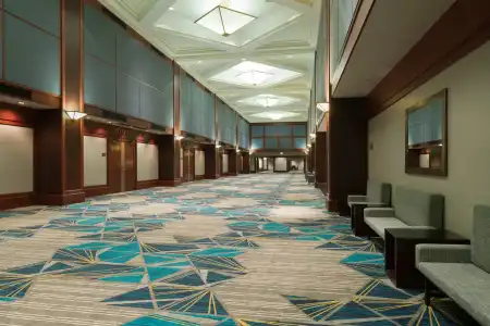 Crowne Plaza Springfield by IHG - 15