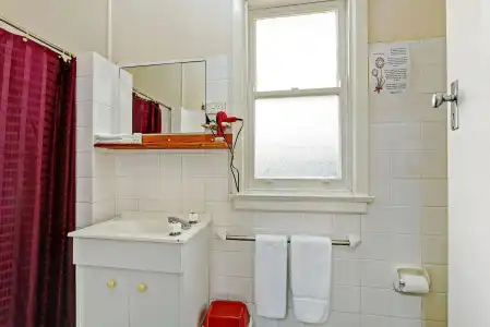 Port Macquarie Motel - 6