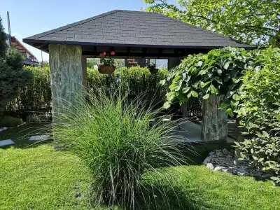 Guesthouse Villa Stevic - 12