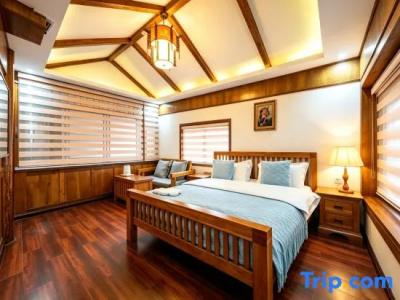 Yongxia Naxi Boutique Inn - 48