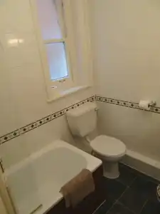 Charlotte Guest House - 61