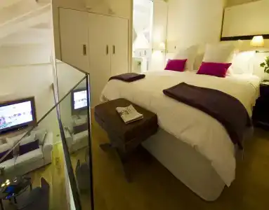 Palma Suites Aparthotel - 3