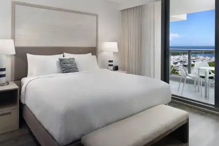 Courtyard by Marriott Miami Coconut Grove - 103