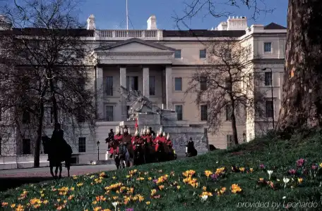 The Lanesborough, Oetkers - 31