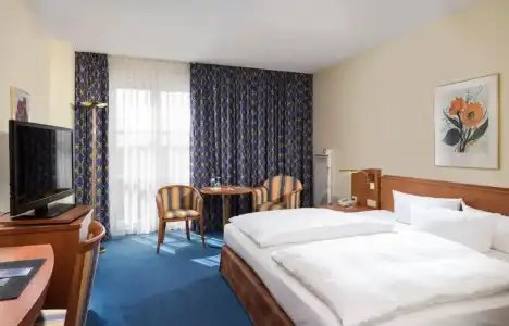 Radisson Blu, Halle - 38