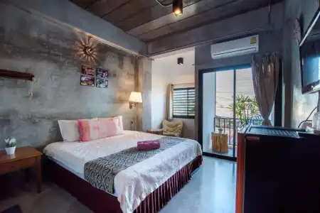 Lovely Guesthouse 94 - 48