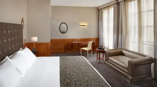 Melia Paris Vendôme - 53